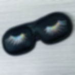 Custom Sleep Mask